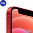 Смартфон Apple iPhone 12 mini 64GB Воcстановленный by Breezy, грейд B (PRODUCT)RED в Бресте фото 1