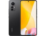 Смартфон Xiaomi 12 Lite 8GB/128GB международная версия (черный)