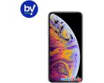 Смартфон Apple iPhone XS 256GB Воcстановленный by Breezy, грейд B (серебристый)