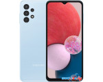 Смартфон Samsung Galaxy A13 SM-A135F/DSN 3GB/32GB (голубой)