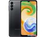 Смартфон Samsung Galaxy A04s SM-A047F/DS 3GB/32GB (черный)