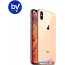 Смартфон Apple iPhone XS Max 64GB Воcстановленный by Breezy, грейд B (золотистый) в Могилёве фото 3