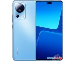 Смартфон Xiaomi 13 Lite 8GB/256GB международная версия (нежно-голубой)