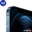 Смартфон Apple iPhone 12 Pro 128GB Воcстановленный by Breezy, грейд B (тихоокеанский синий) в Бресте фото 2