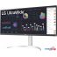 Монитор LG 34WQ650-W в Бресте фото 1