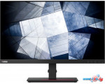 Монитор Lenovo ThinkVision P24h-2L 62B2GAT1IS