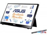 Портативный монитор ASUS ZenScreen Ink MB14AHD