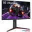 Игровой монитор LG UltraGear 24GN65R-B в Гомеле фото 3