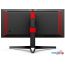 Игровой монитор AOC Agon Pro AG344UXM в Могилёве фото 4