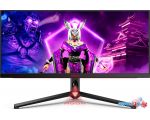 Игровой монитор AOC Agon Pro AG344UXM