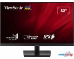 Монитор ViewSonic VA3209-MH