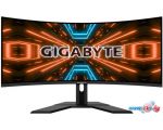 Игровой монитор Gigabyte G34WQC A