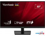 Монитор ViewSonic VA3209-2K-MHD