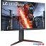 Игровой монитор LG UltraGear 27GN65R-B в Минске фото 3