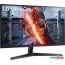 Игровой монитор LG UltraGear 27GN60R-B в Могилёве фото 3