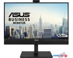 Монитор ASUS BE27ACSBK