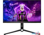 Игровой монитор AOC Agon Pro AG274QS