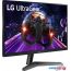 Игровой монитор LG UltraGear 24GN60R-B в Минске фото 2