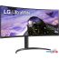 Игровой монитор LG UltraWide 34WP65C-B в Бресте фото 2