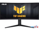 Игровой монитор ASUS TUF Gaming VG34VQEL1A