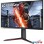 Игровой монитор LG UltraGear 27GN65R-B в Минске фото 4