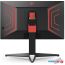 Игровой монитор AOC Agon Pro AG274QS в Могилёве фото 1