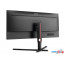 Игровой монитор AOC Agon U34G3XM в Могилёве фото 3