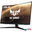 Игровой монитор ASUS TUF Gaming VG32VQ1BR в Могилёве фото 2