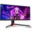 Игровой монитор AOC Agon Pro AG344UXM в Могилёве фото 2