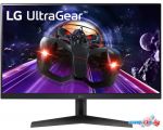 Игровой монитор LG UltraGear 24GN60R-B