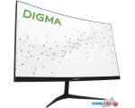 Игровой монитор Digma DM-MONG2450 в рассрочку