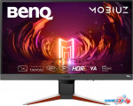 Игровой монитор BenQ Mobiuz EX240N