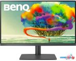 Монитор BenQ PD2705U