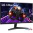 Игровой монитор LG UltraGear 24GN60R-B в Могилёве фото 3