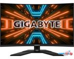 Игровой монитор Gigabyte M32UC