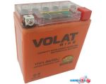 Мотоциклетный аккумулятор VOLAT YTX7L-BS iGel (7 А·ч)