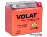 Мотоциклетный аккумулятор VOLAT YTX21L-BS iGel (5 А·ч)