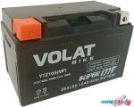 Мотоциклетный аккумулятор VOLAT YTZ10S MF (10 А·ч)