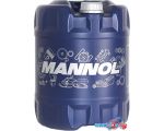 Моторное масло Mannol Multifarm Stou 10W-30 CG-4 20л