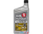 Моторное масло Kendall GT-1 Full Synthetic 5W-20 0.946л