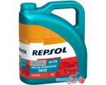 Моторное масло Repsol Elite Long Life 50700/50400 5W-30 4л