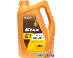 Моторное масло Kixx G1 SN Plus 5W-30 5л