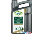 Моторное масло Yacco VX 1000 LE 5W30 5л