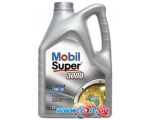 Моторное масло Mobil Mobil Super 3000 Formula R 5W-30 5л