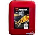 Моторное масло Mercury SAE 10W-40 SG/CD 20л