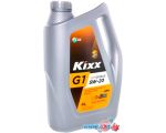 Моторное масло Kixx G1 SN Plus 5W-20 4л
