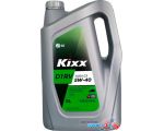 Моторное масло Kixx D1 RV 5W-40 6л