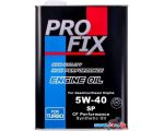 Моторное масло Profix SP 5W-40 4л