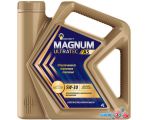 Моторное масло Роснефть Magnum Ultratec A5 5W-30 4л