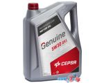 Моторное масло CEPSA Genuine 5W-30 DX1 4л